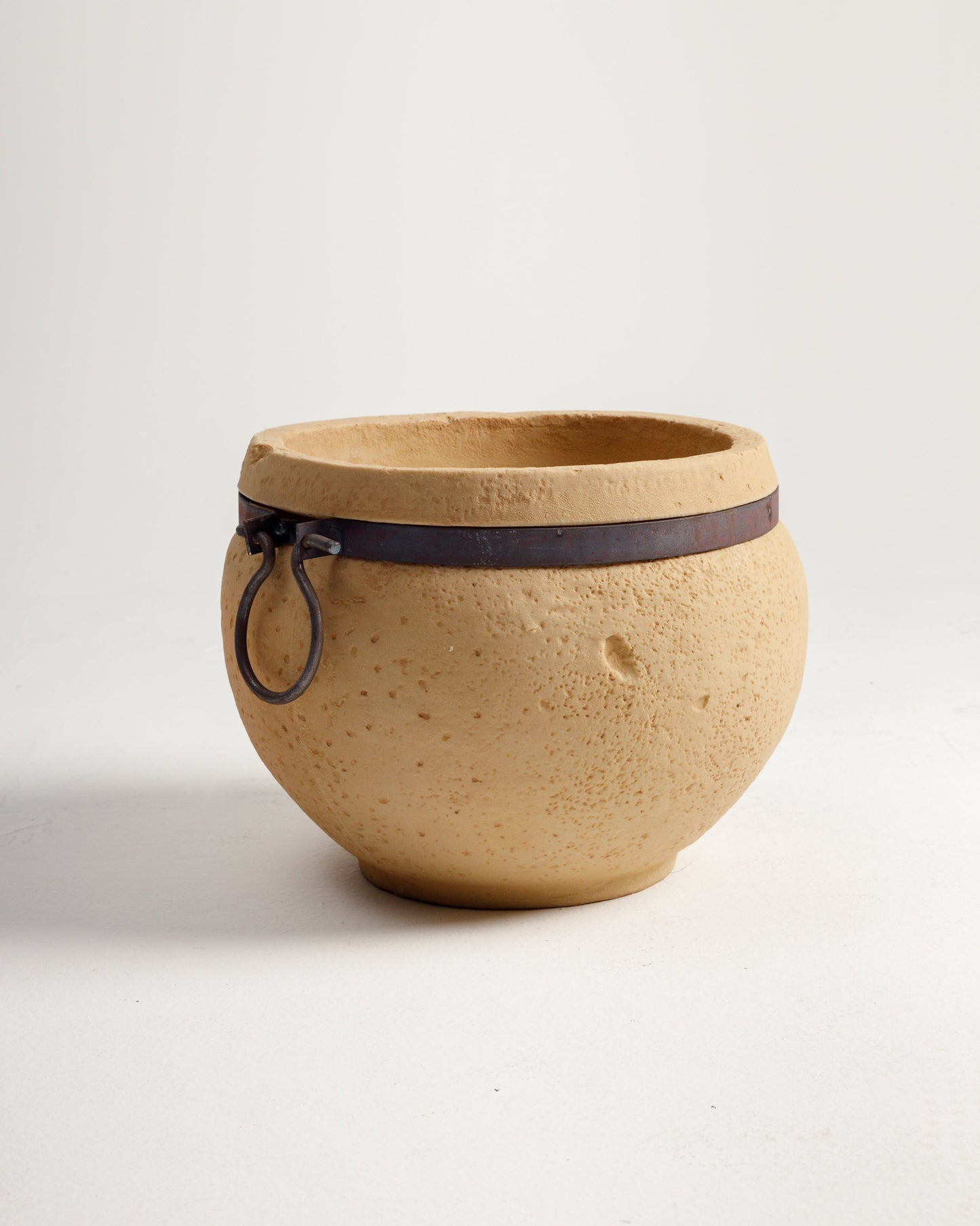 FERRUSTICANO POT