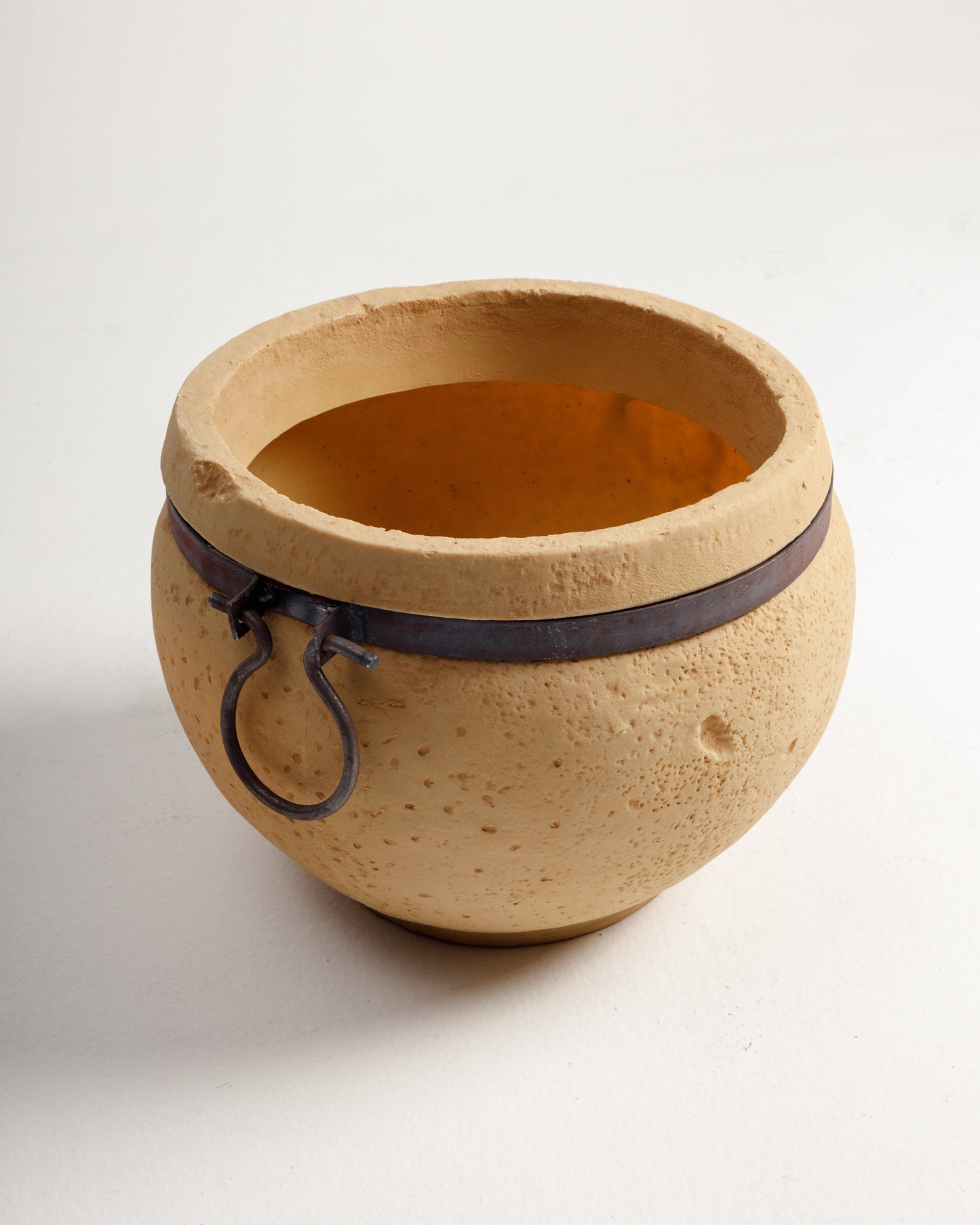 FERRUSTICANO POT