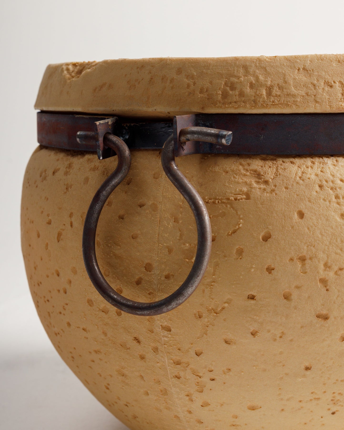FERRUSTICANO POT