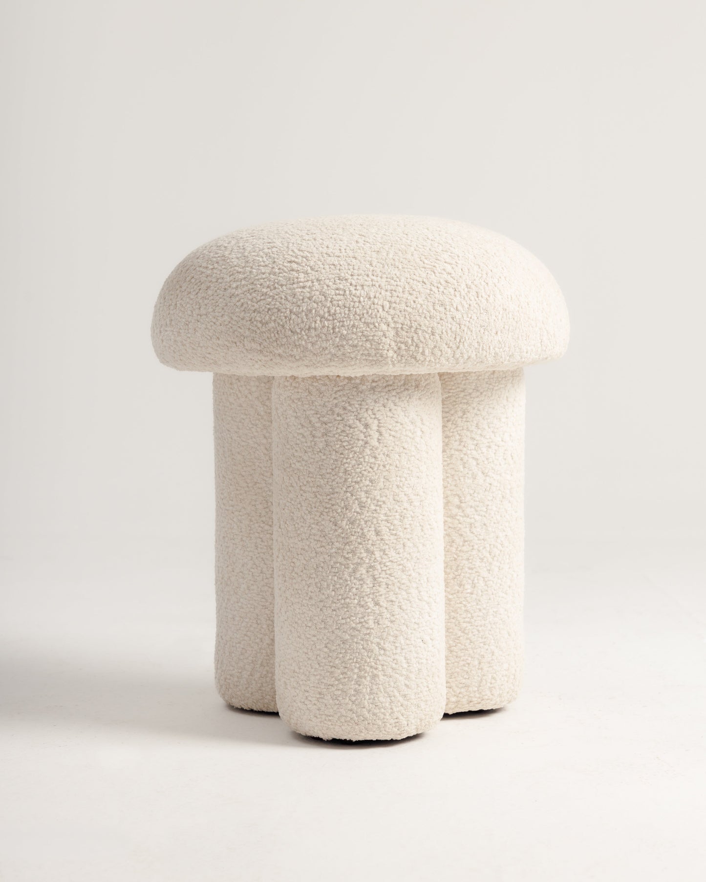 Cloud Double Pouf