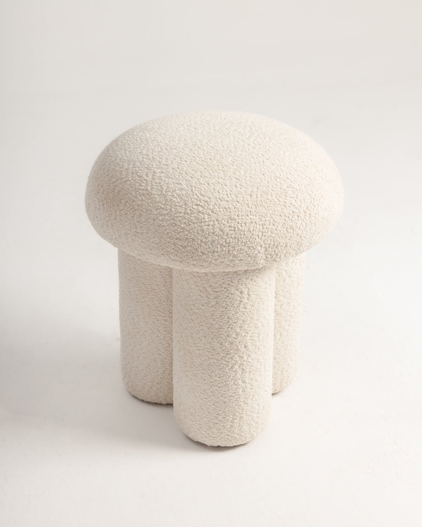 Cloud Double Pouf