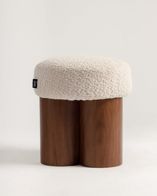 Walker Pouf