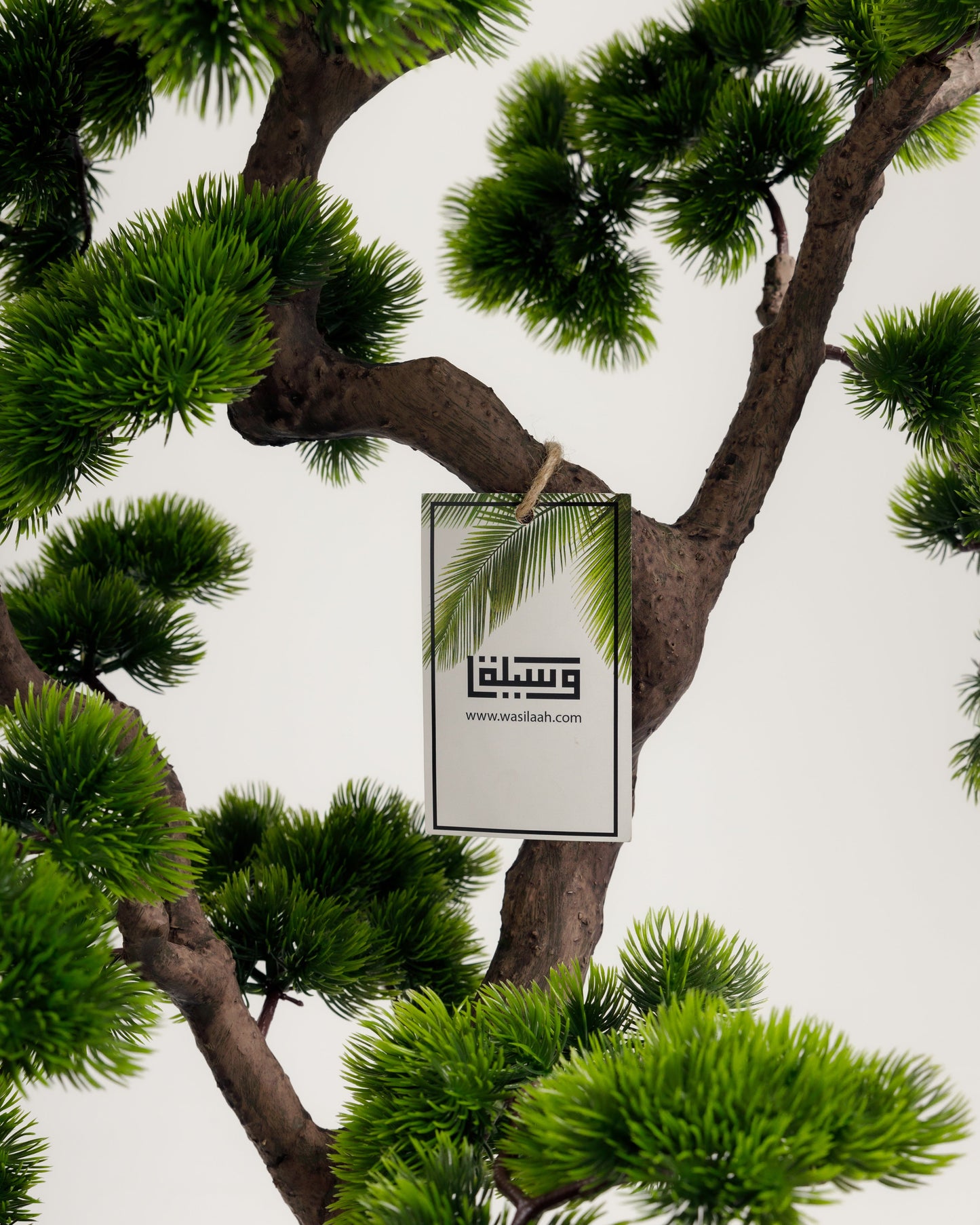 BONSAI ARTIFICIAL TREE