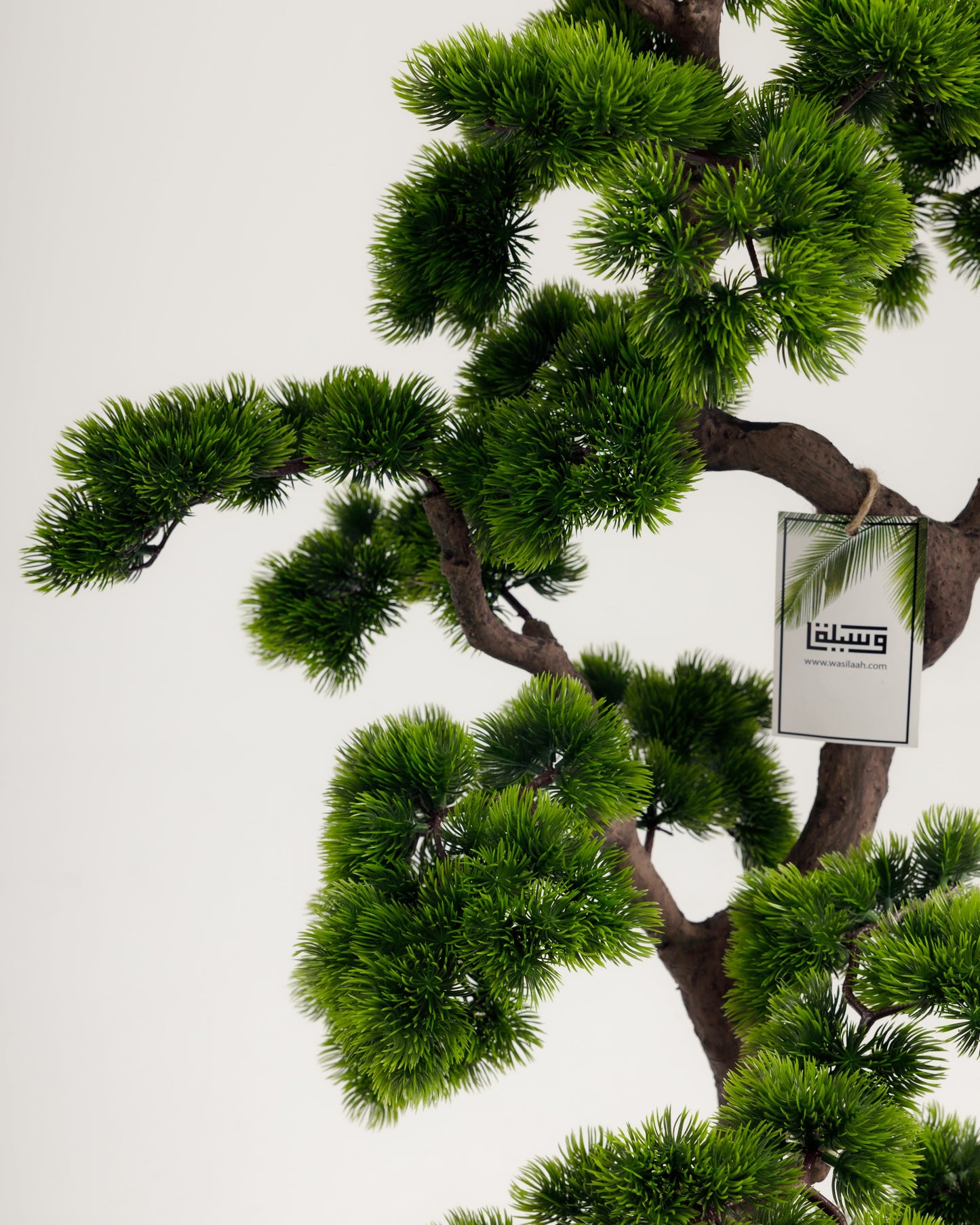 BONSAI ARTIFICIAL TREE