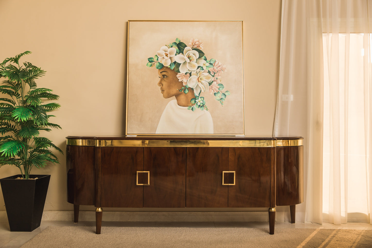 Emerald Buffet