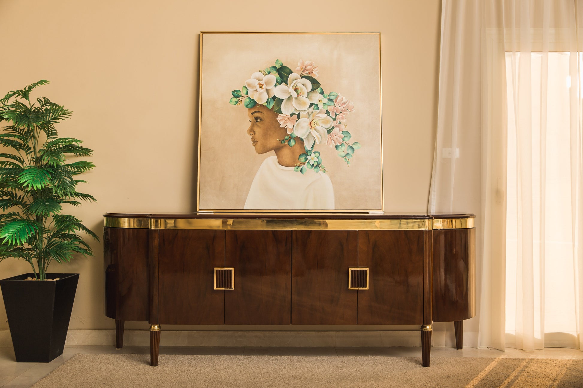 Emerald Buffet