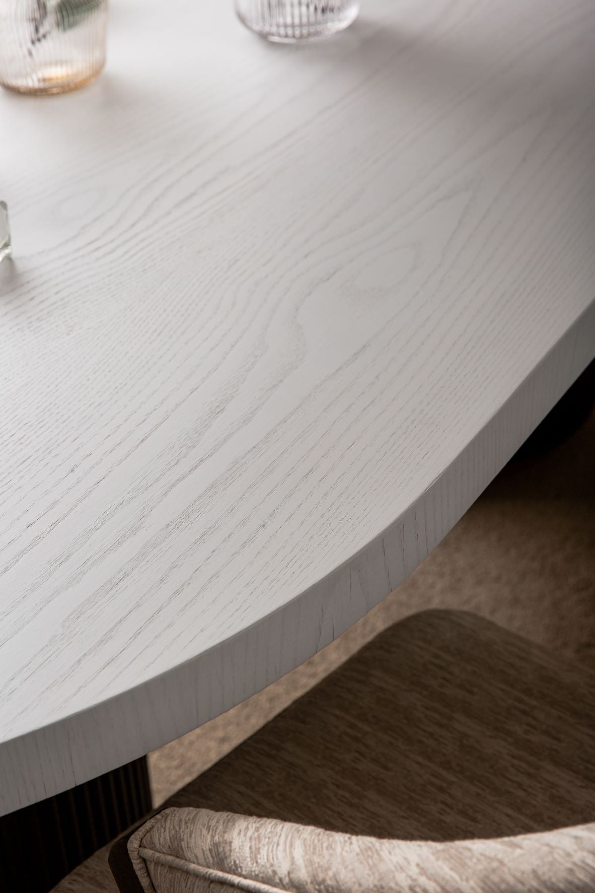 Bold Dining Table