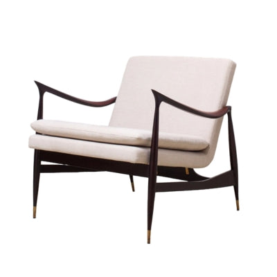 Nordic Walnut Loung - Pre Order