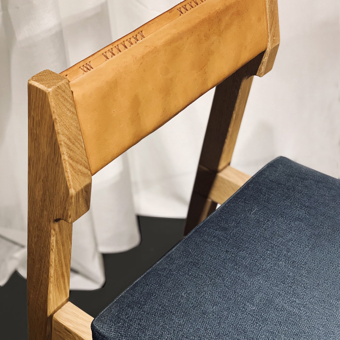 Talvi L-Dining Chair