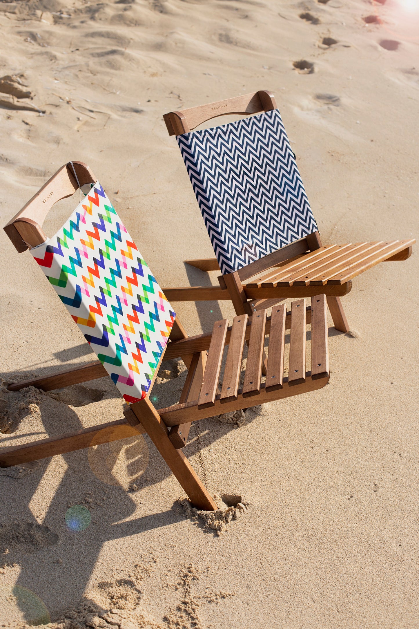 Mini Beach Chair