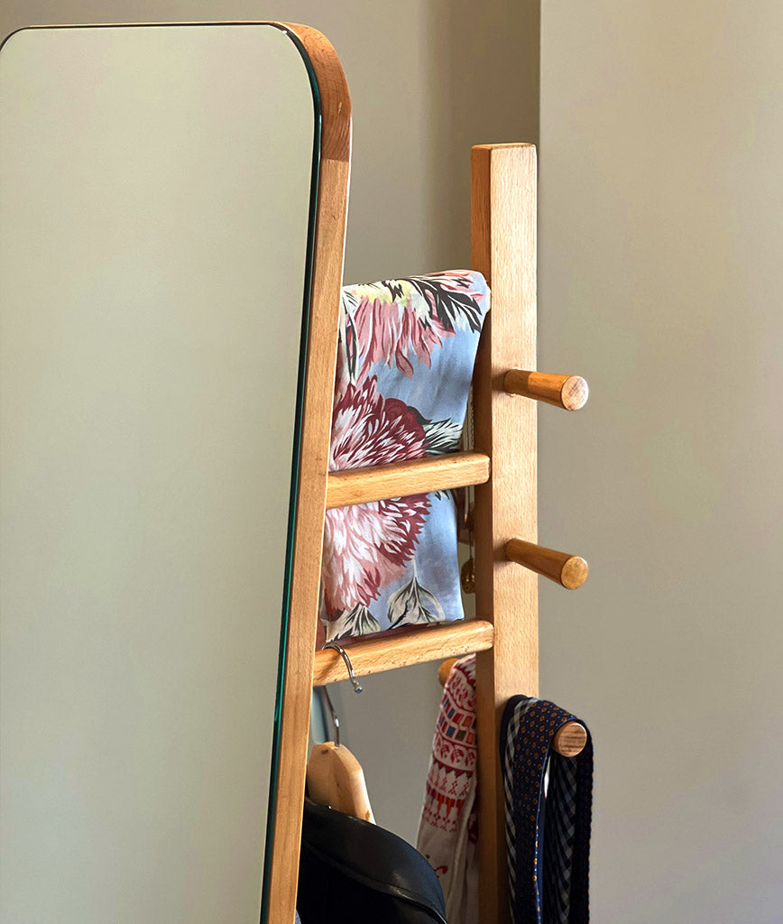 Wardrobe Mirror