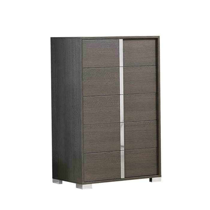Radiant Bliss Bedroom Collection