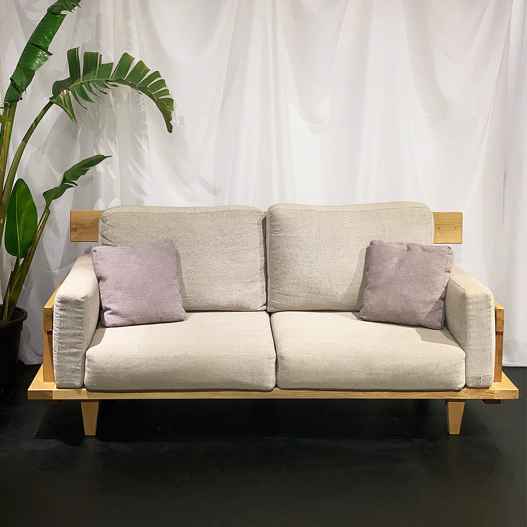 Bengalo Sofa - Ready To Ship