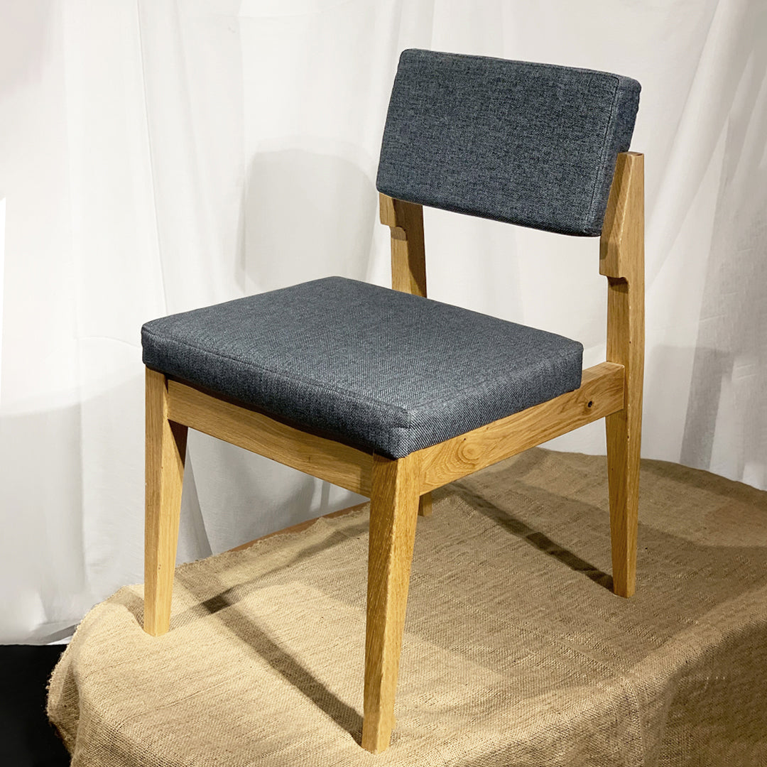 Talvi Dining Chair - Ready To Ship