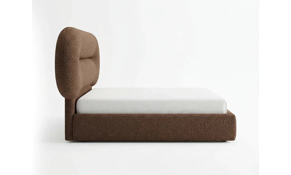 Gorey with headboard CF35