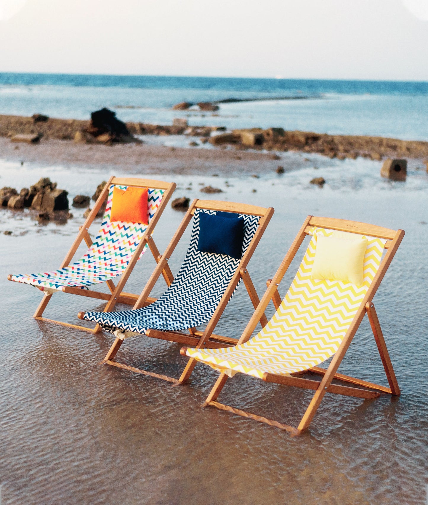 Sling Chair