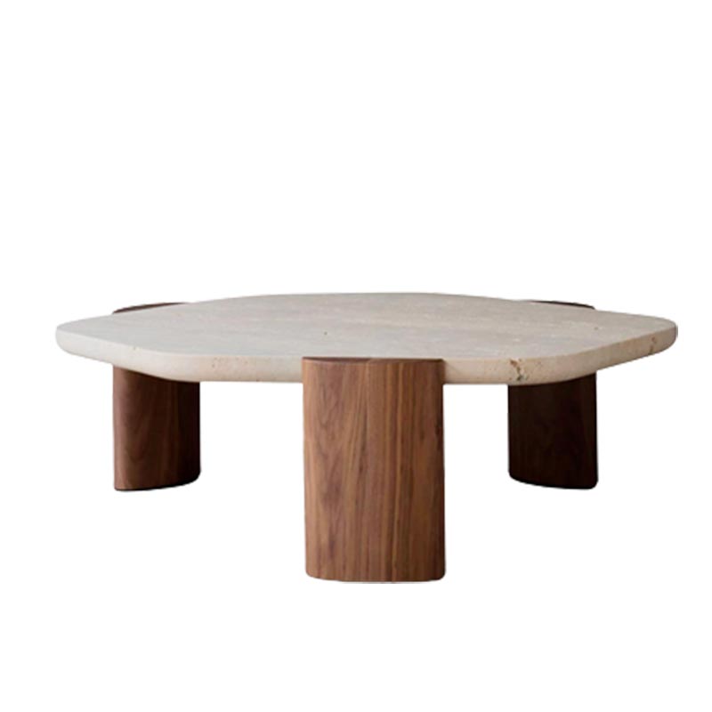 Modern coffee table