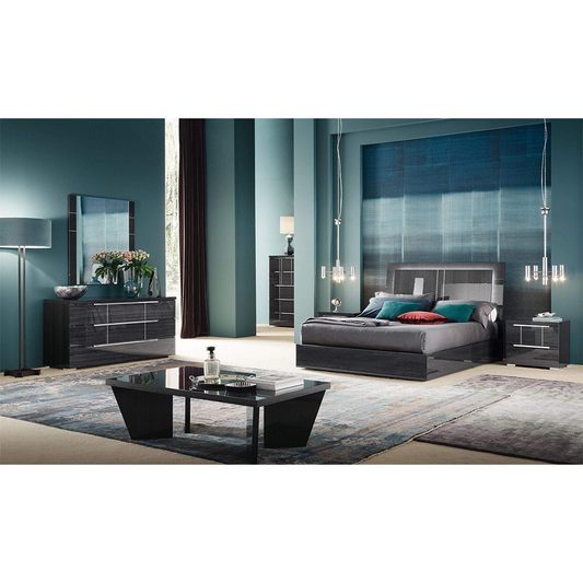 Versilia Opulence Bedroom