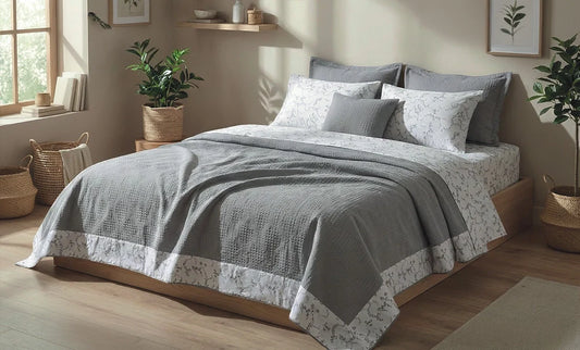 Dima Ebro double cover, 4 pieces