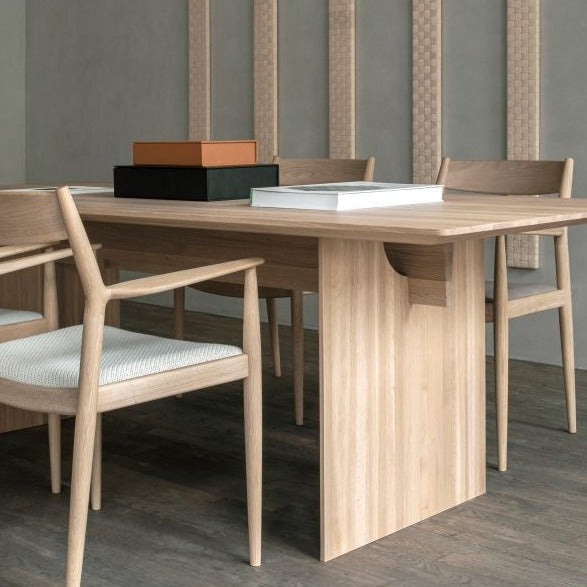 Contemporary Dining Chair