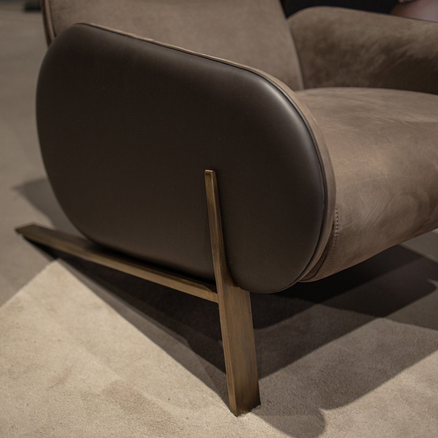 Tundra Armchair