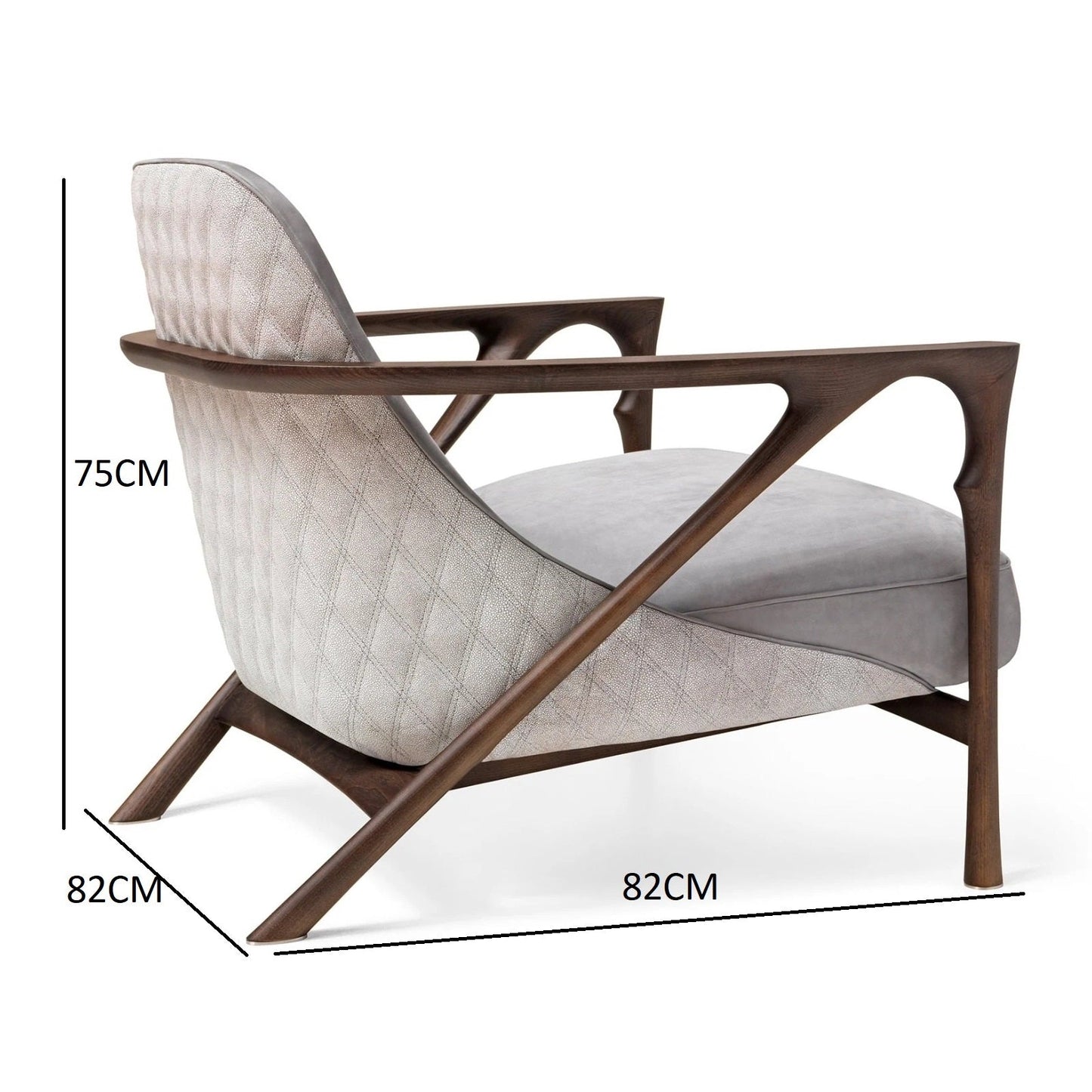 Belvoir Armchair