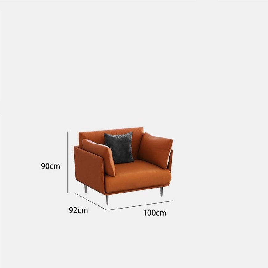 TRUZ Sofa