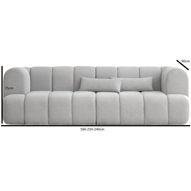 DEKIL sofa