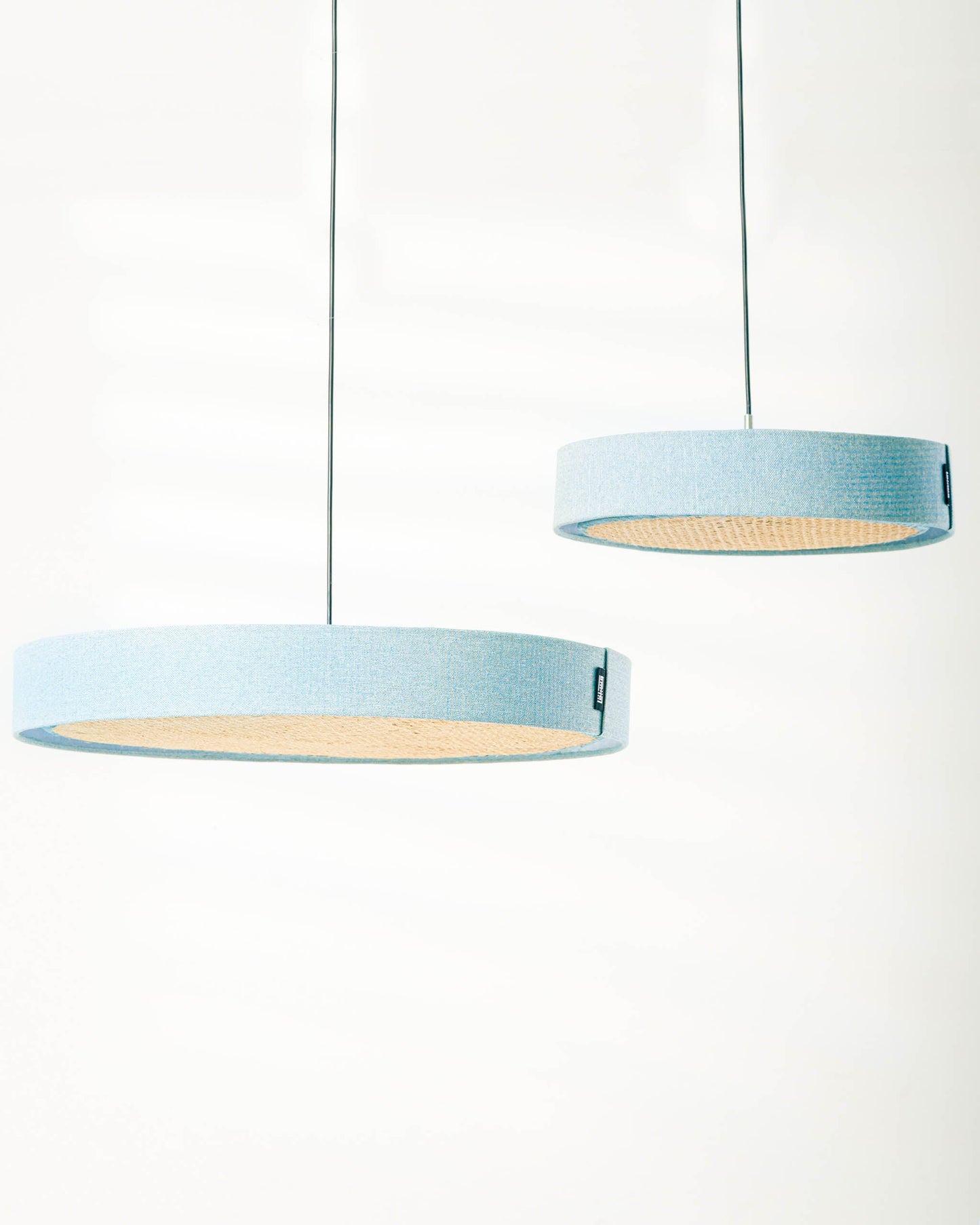 Neptune Chandelier