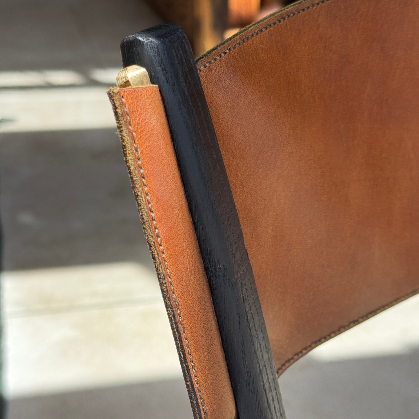 Tanner Dining Chair - Ready To Ship