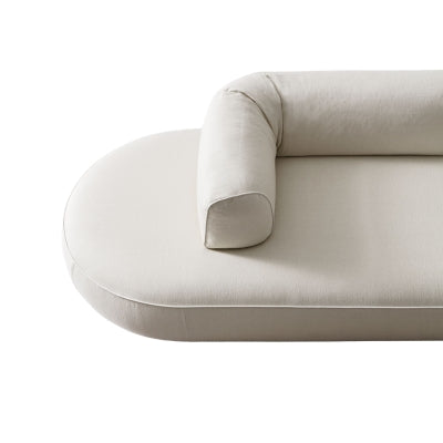 Cloud Organic Sectional