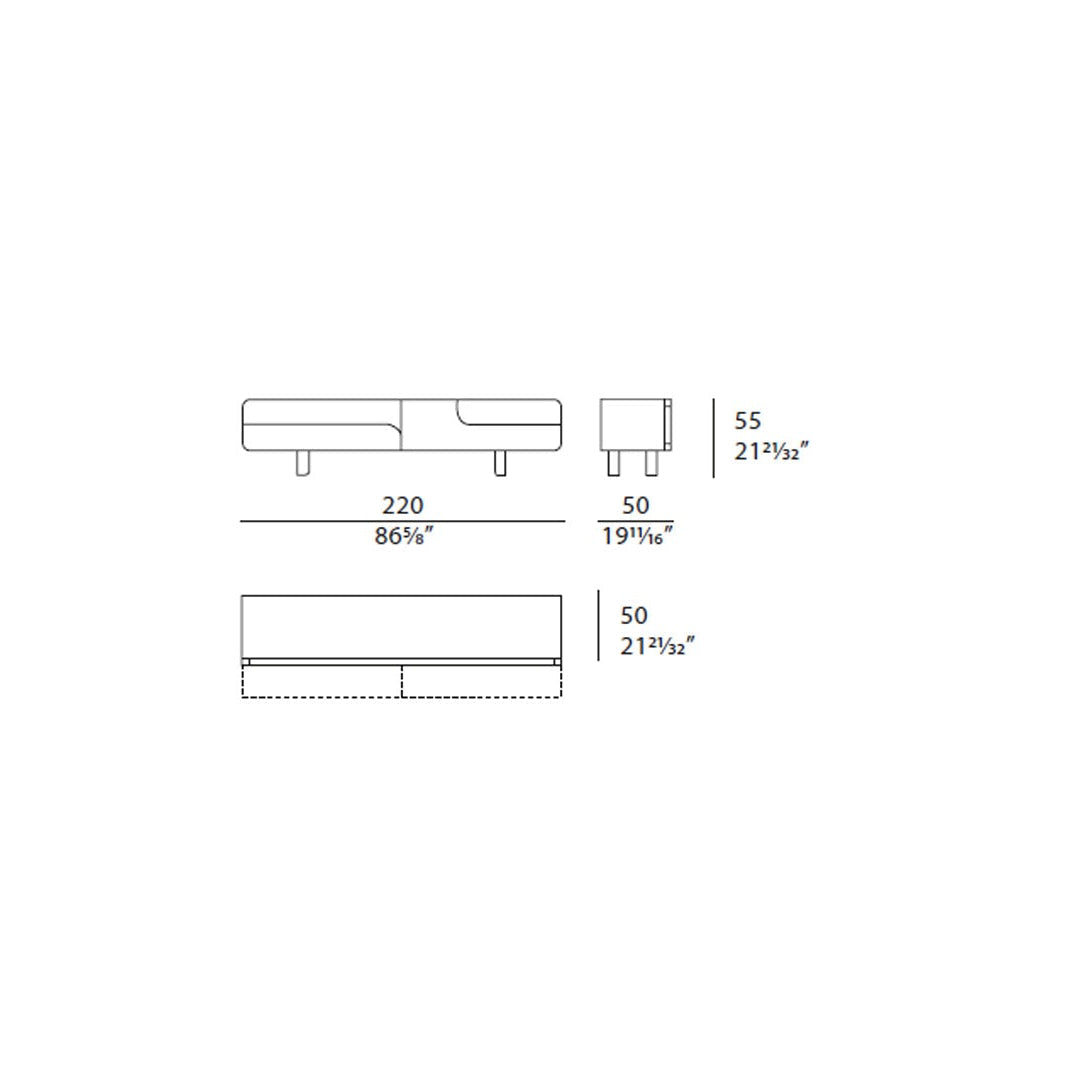 Willora TV Stand