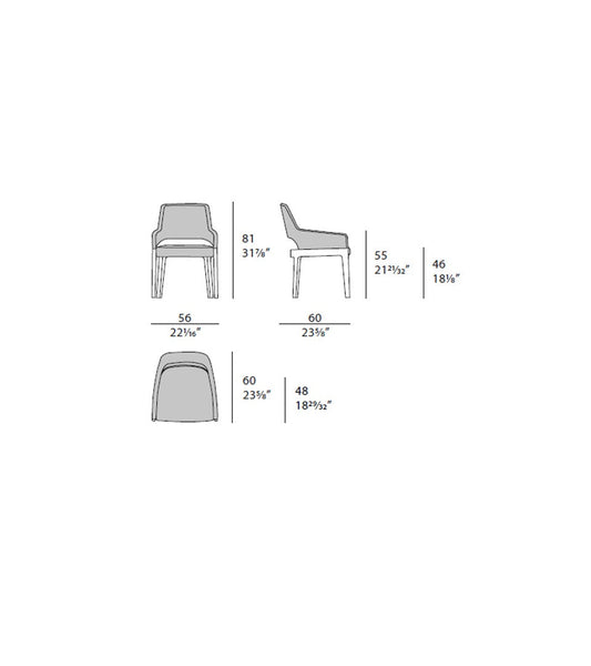 Valencia chair