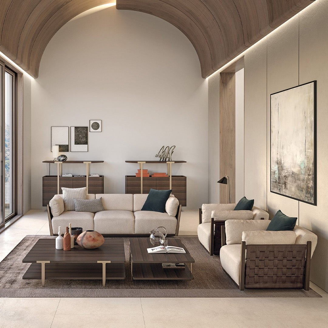 Serene Sofa