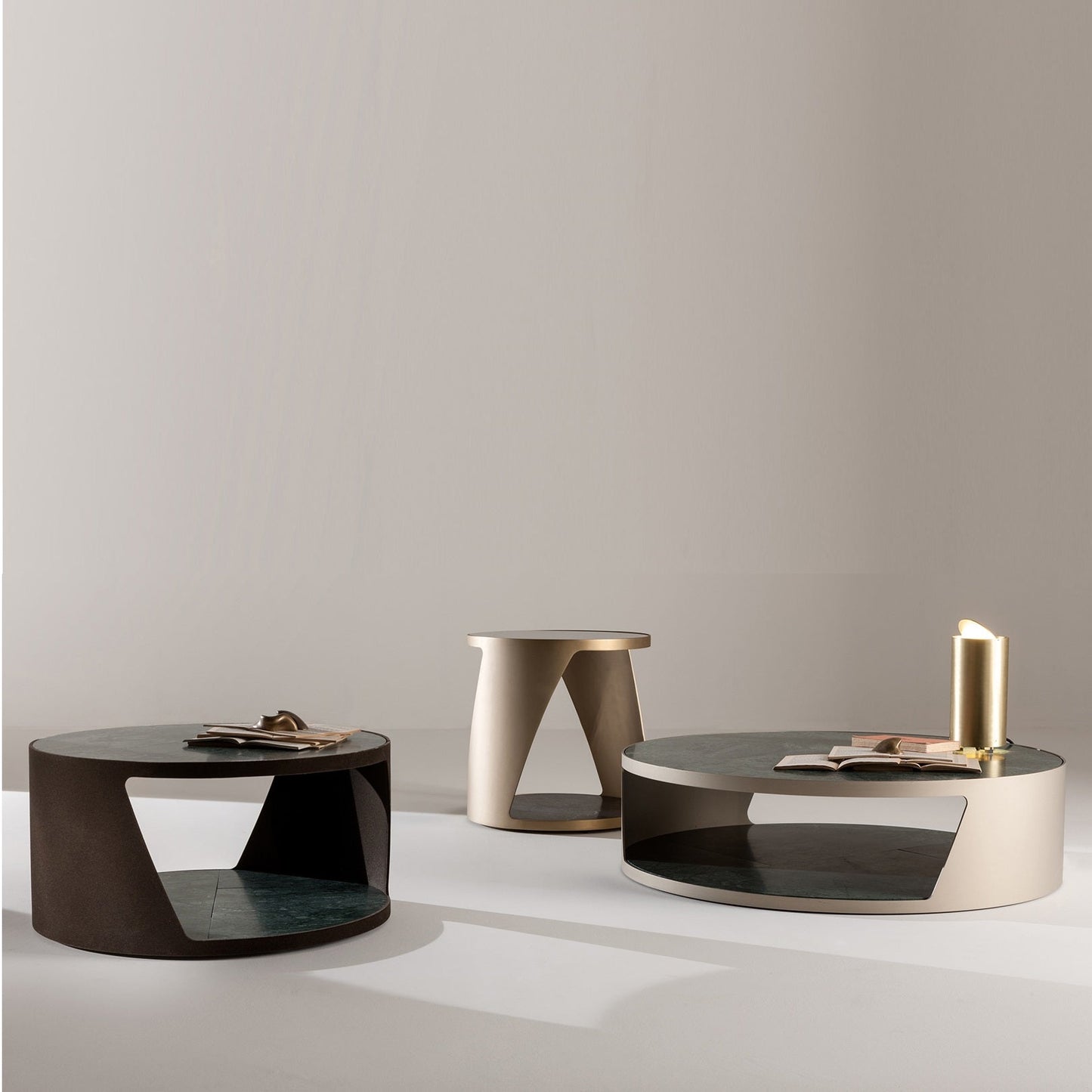 Cozyline table