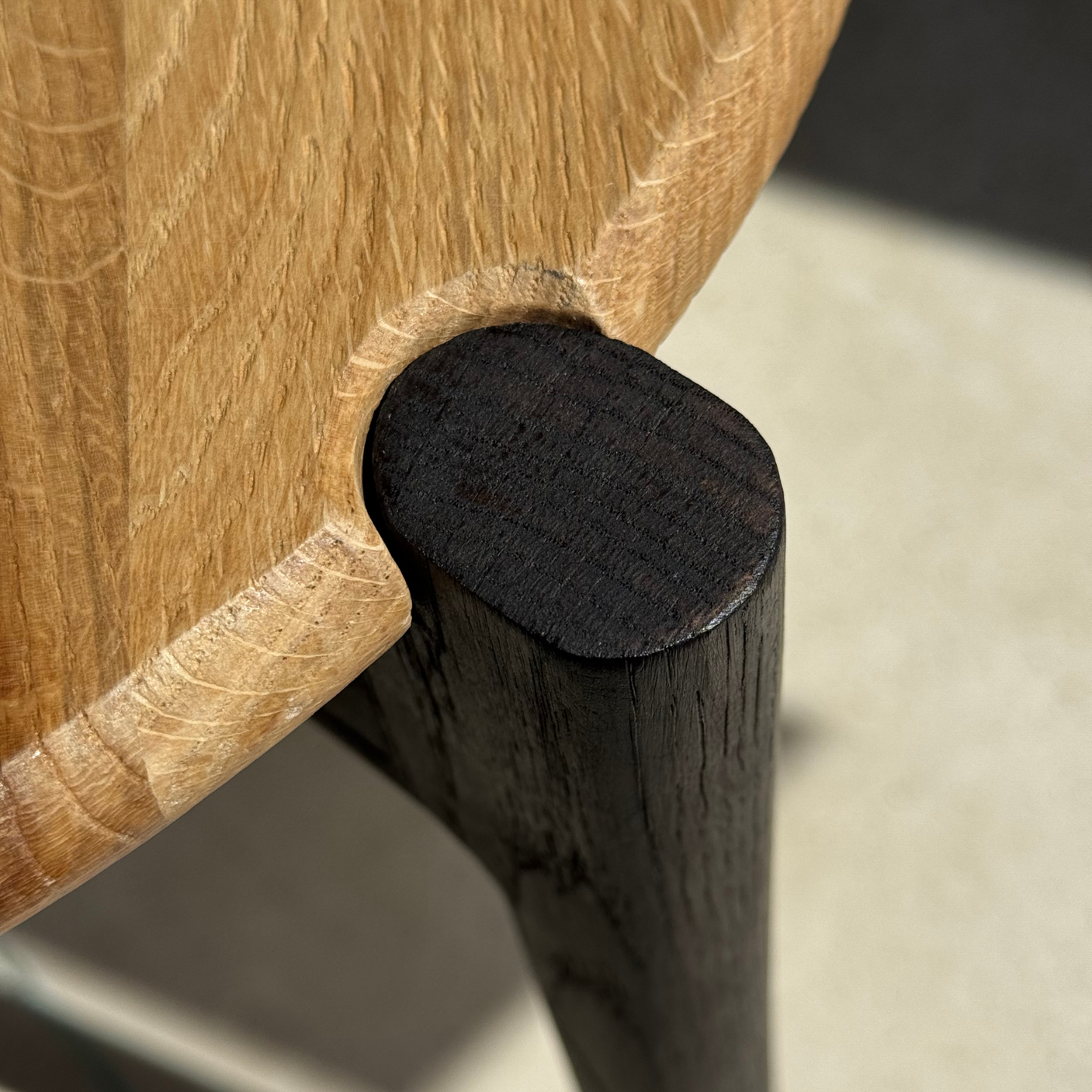 Tanner Dining Chair - Ready To Ship