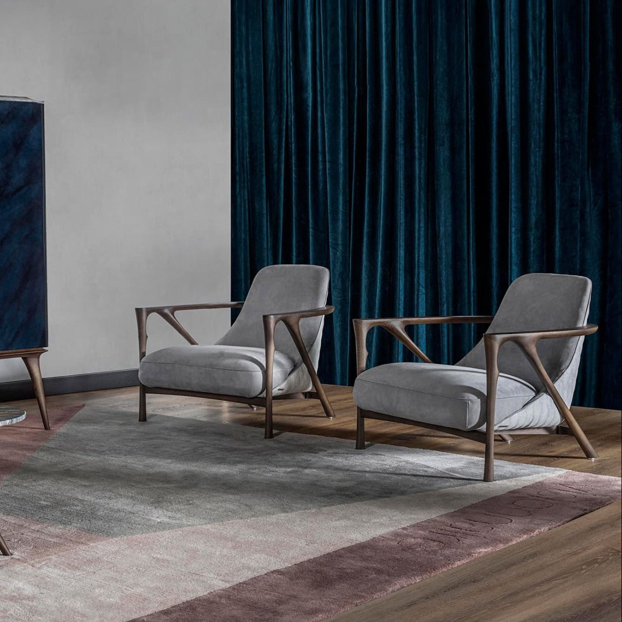Belvoir Armchair