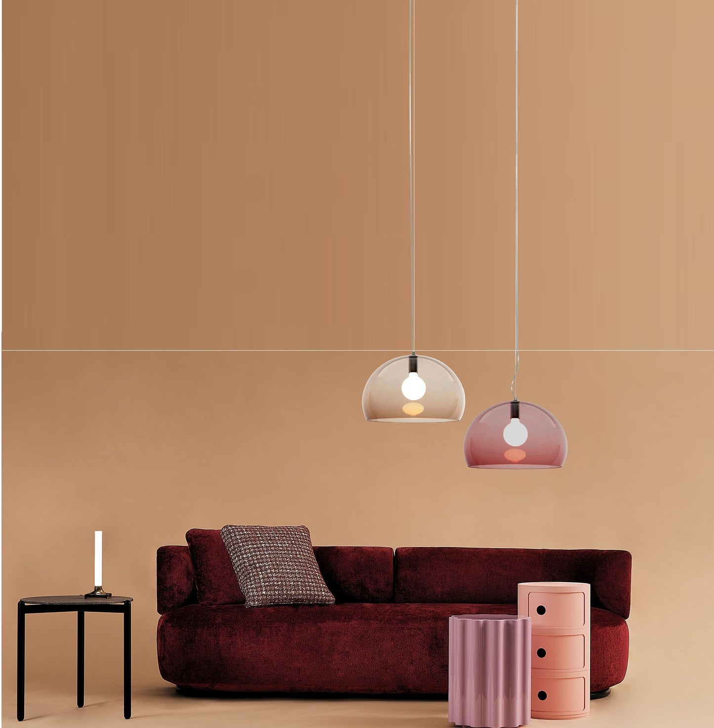 Havenest Sofa