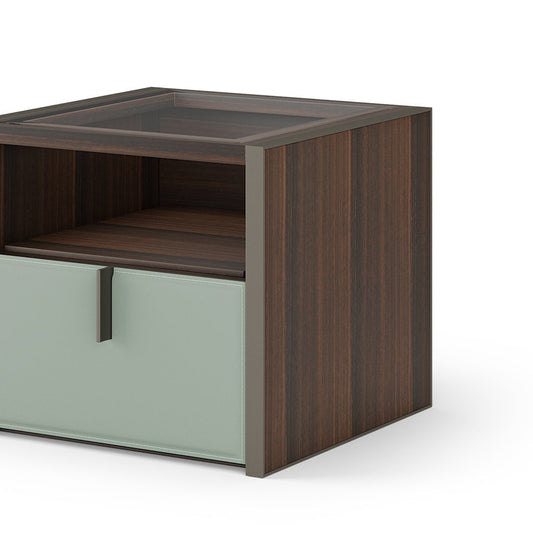 Woodora commode