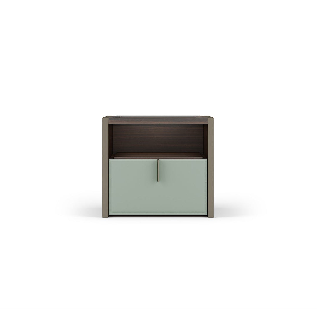 Woodora commode