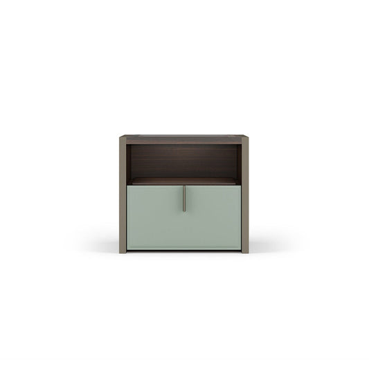 Woodora commode