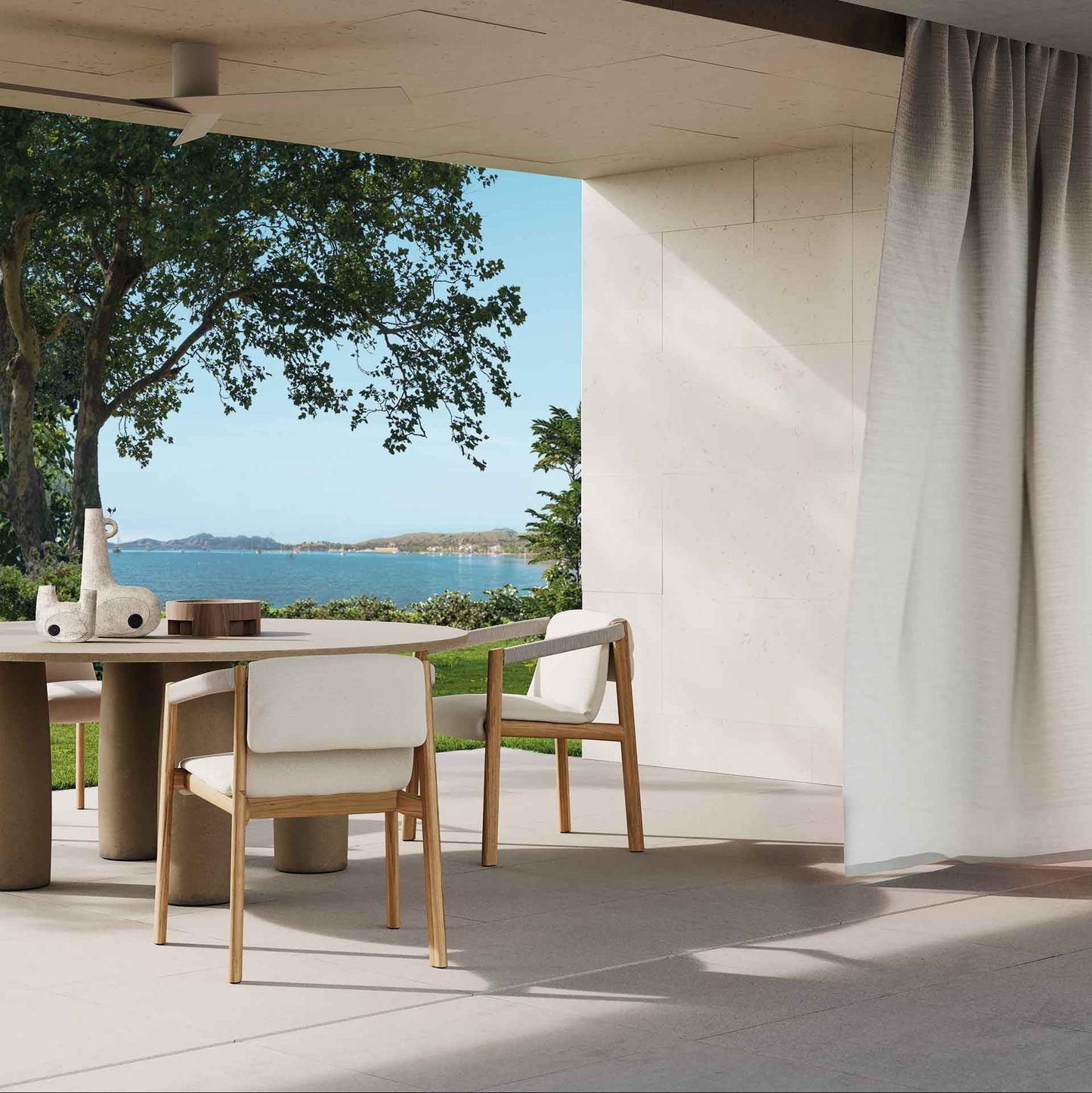 Ambra Chair