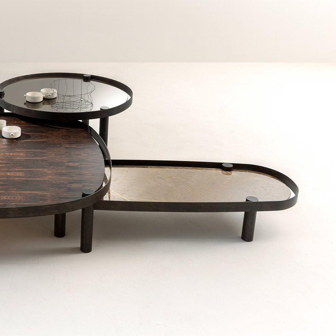 Seraphine tables