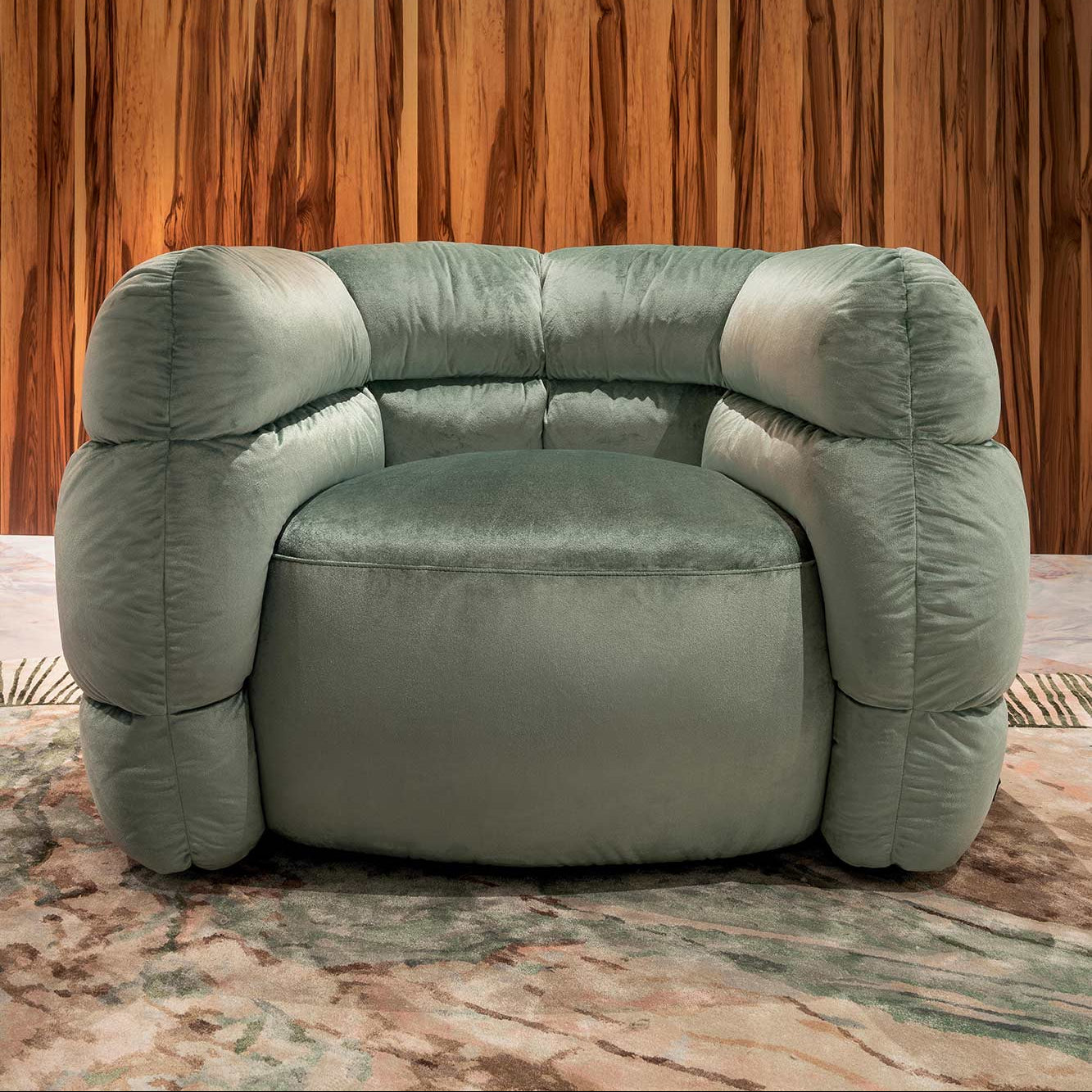 Clouds Chair