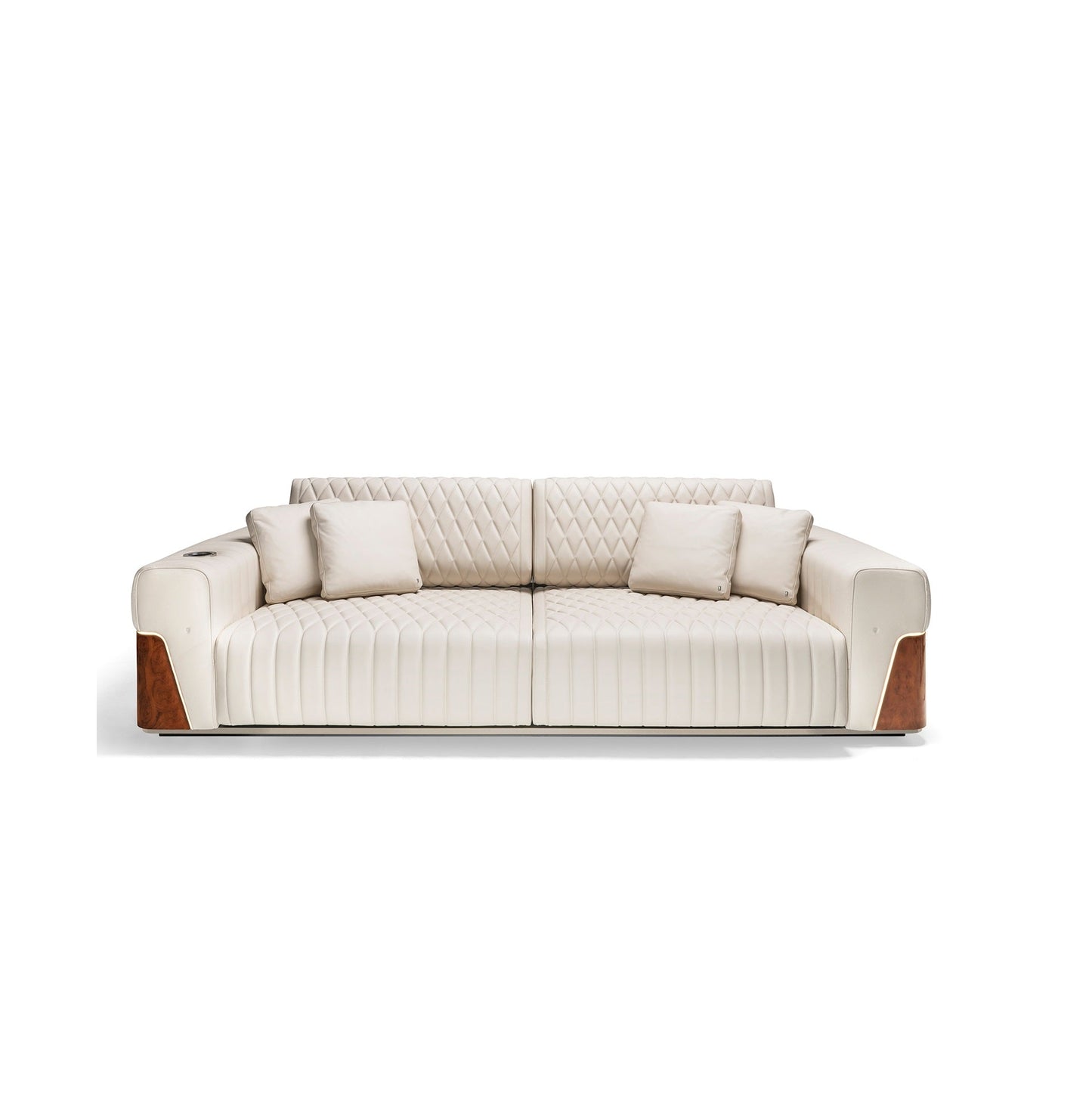 Cozy Nest sofa Set