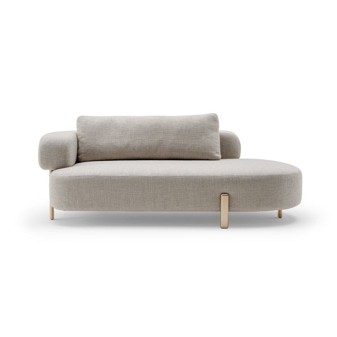 Driftwood Sofa