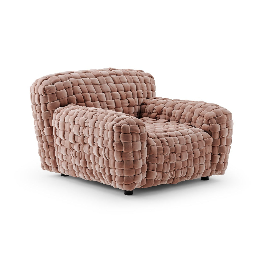 Belvoir Armchair