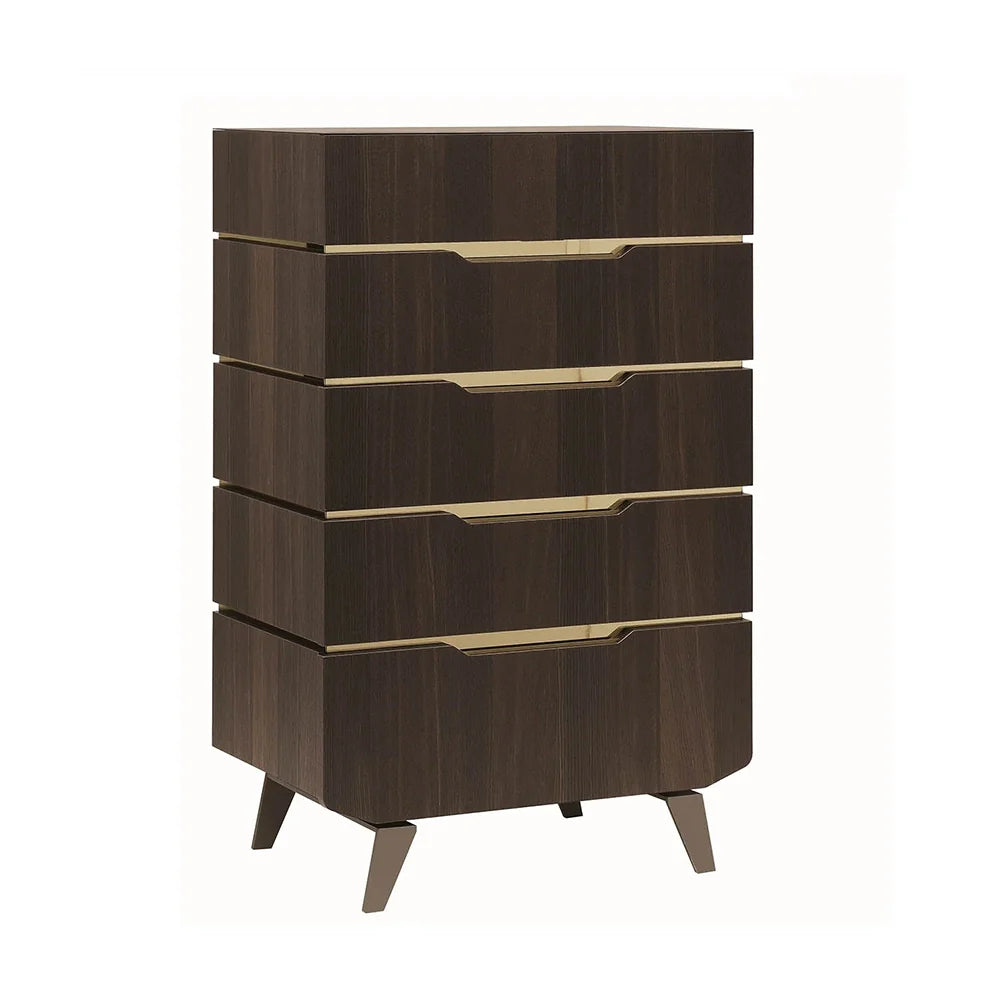 Accademia Elegance Bedroom Collection