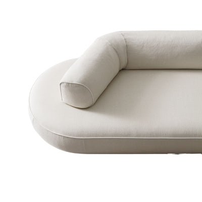 Cloud Organic Sectional