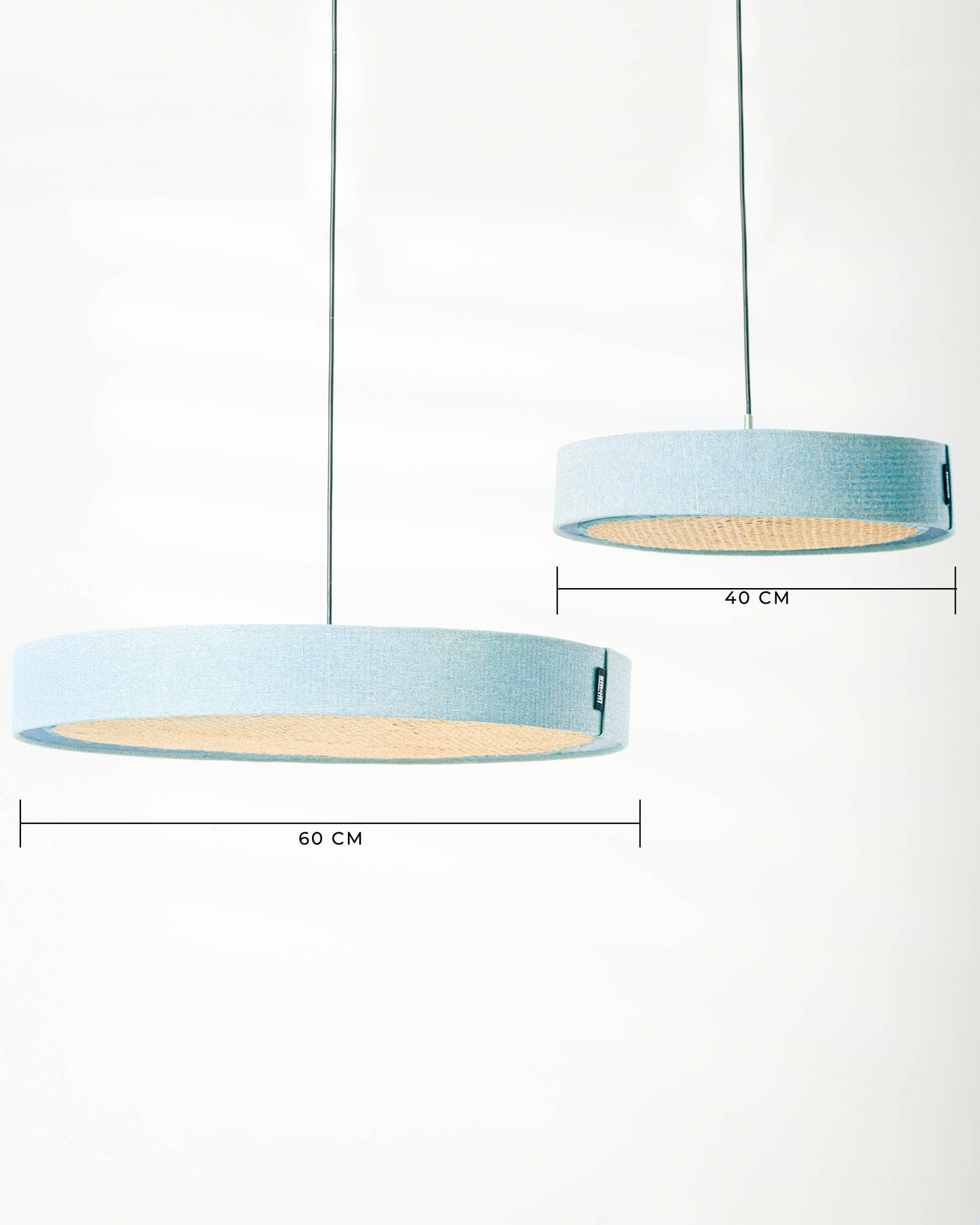 Neptune Chandelier